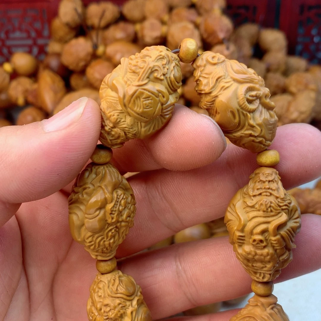 橄榄核手串/手链橄榄核手串/手链