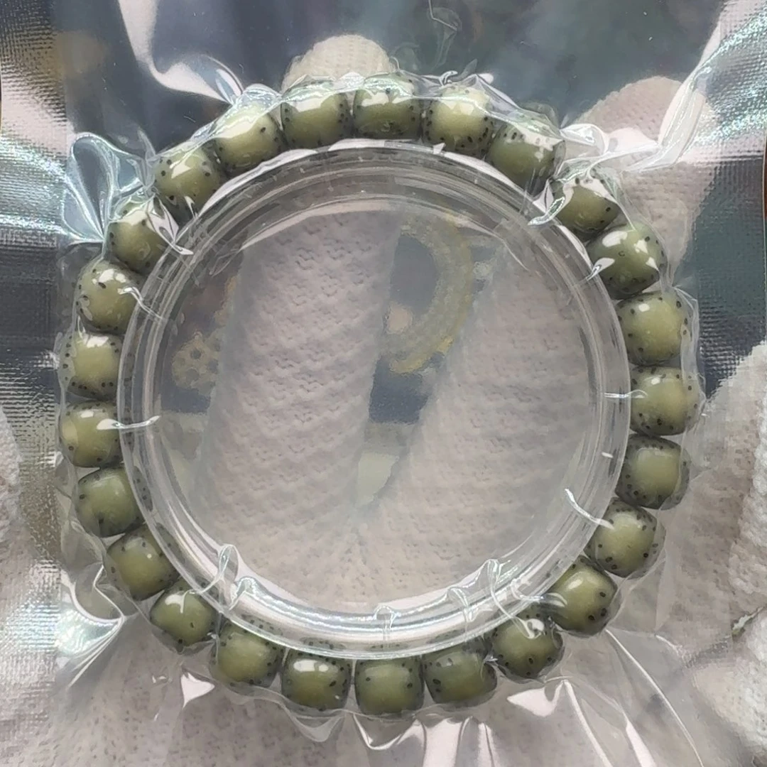 星月菩提手串1-26