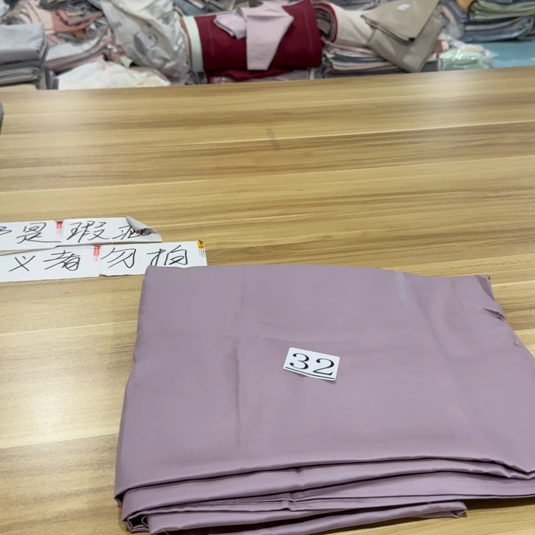 莱赛尔纤维天丝床单32