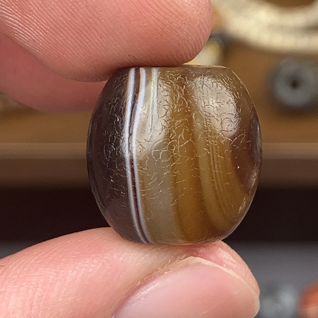 玛瑙/玉髓未镶嵌玛瑙