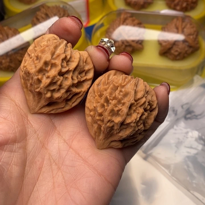 吊坠桃核龙门涧37全品