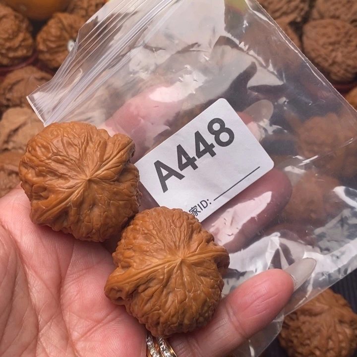 把件核桃铁锤40加448号