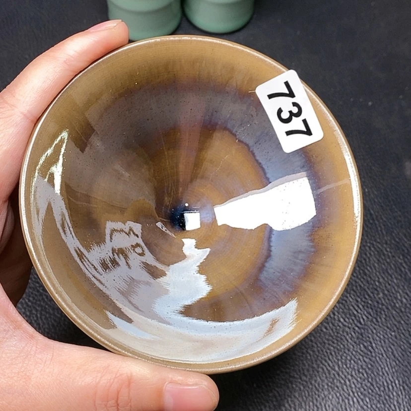 【闪购商品】茶盏我的盏太好看了吧