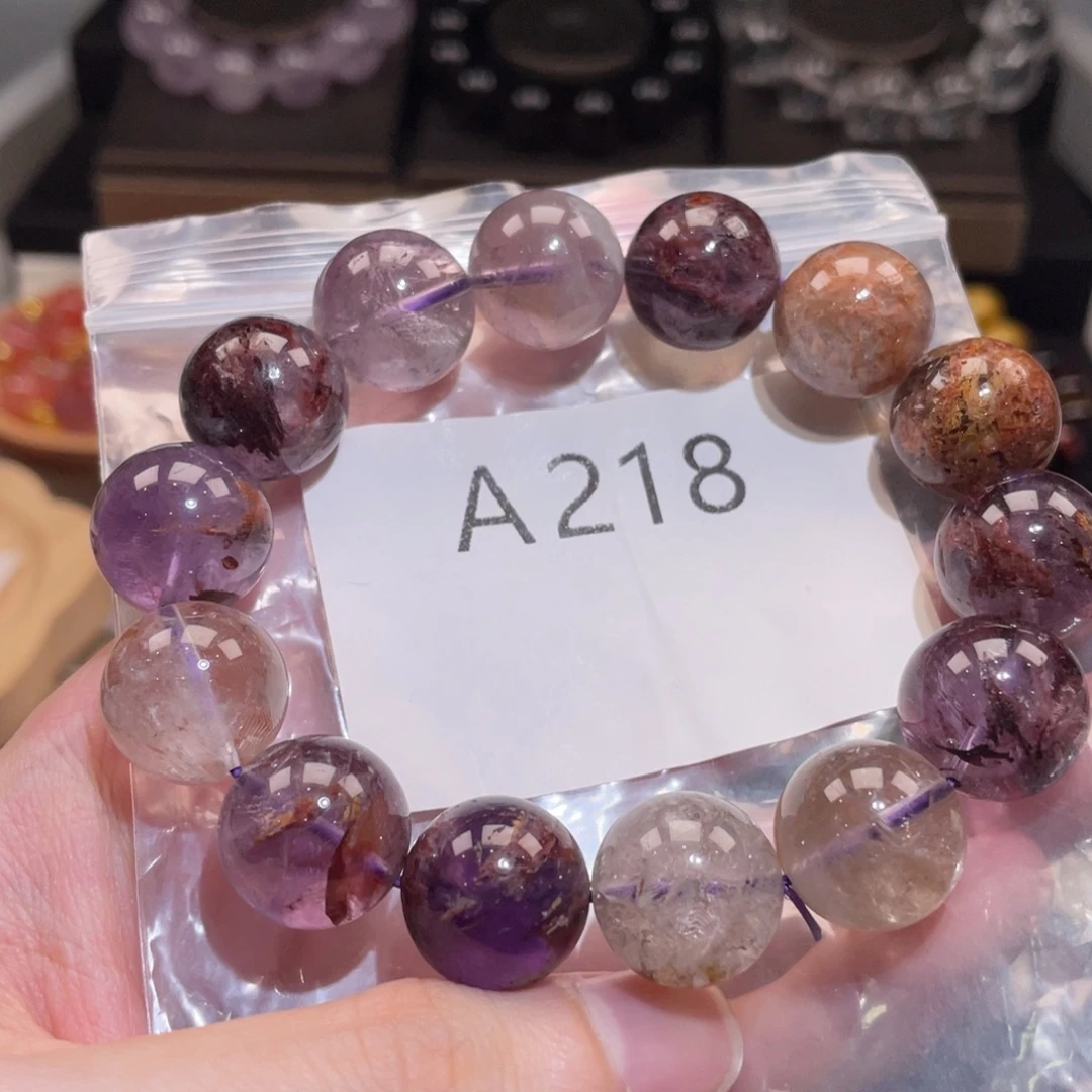 手链未镶嵌水晶16