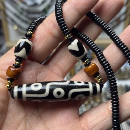 玛瑙/玉髓吊坠(不含链)未镶嵌