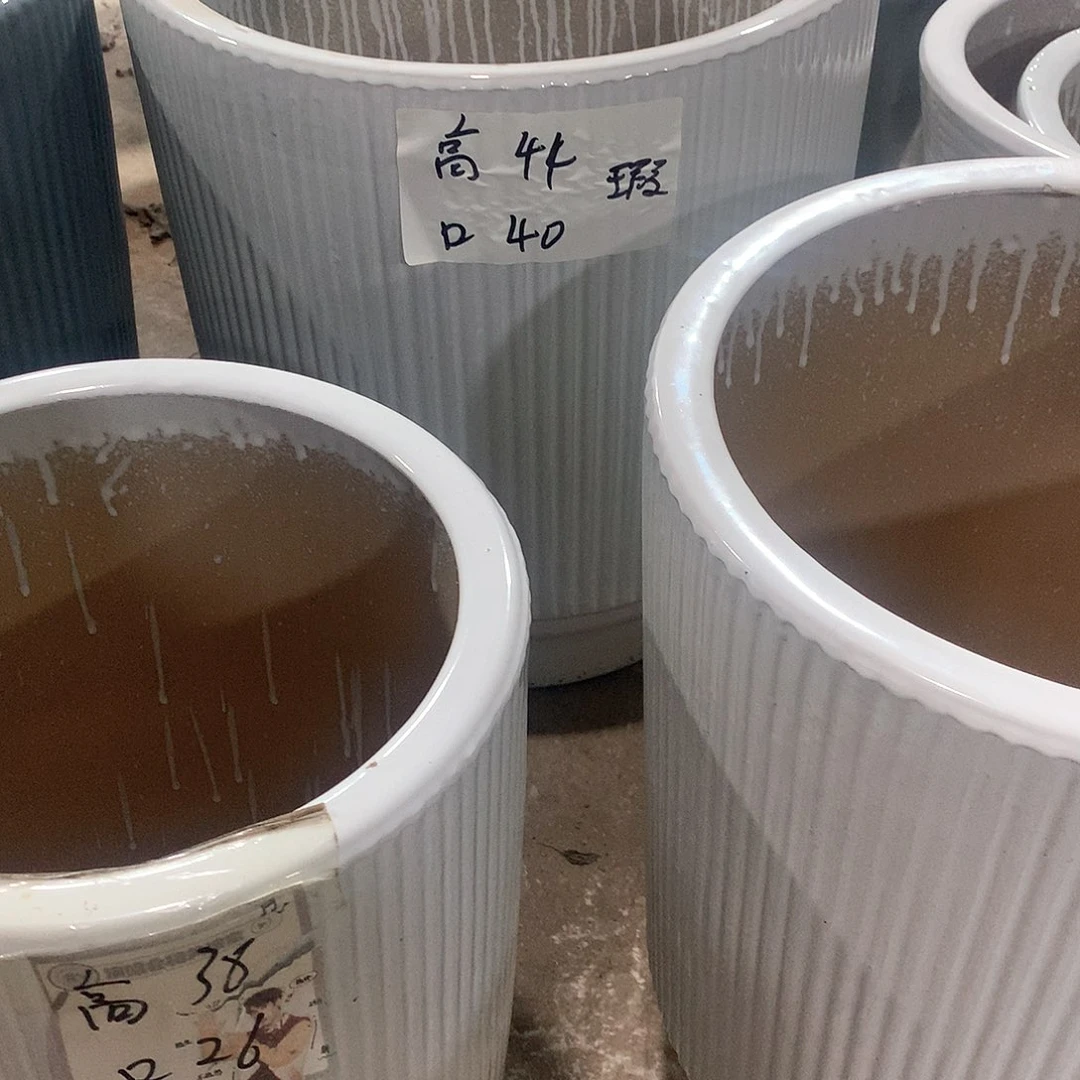 陶瓷花盆微瑕系列