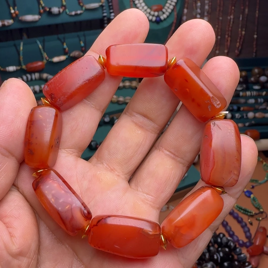 未镶嵌单玛瑙/玉髓