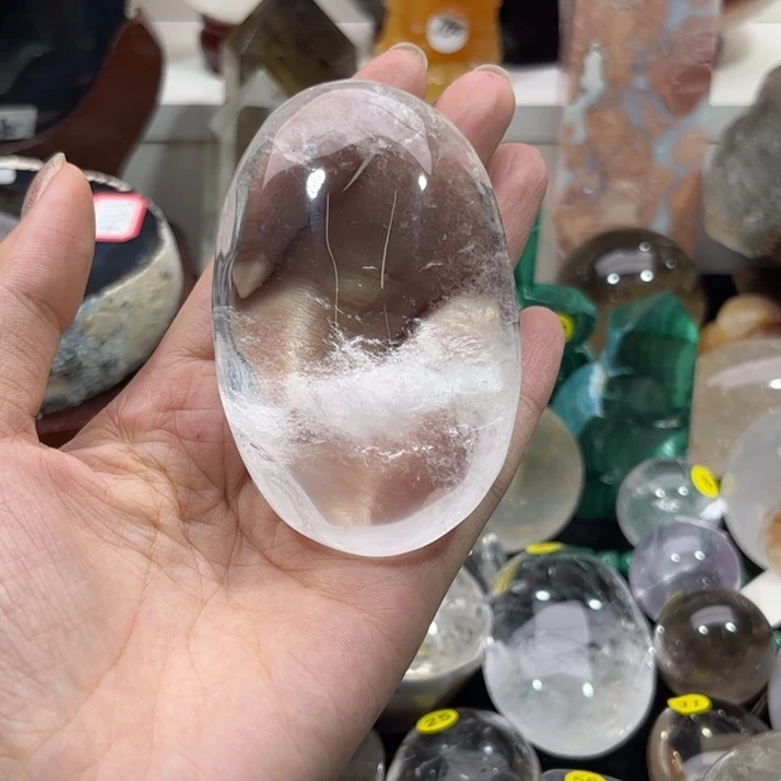 未镶嵌大型摆件（非配饰）水晶60