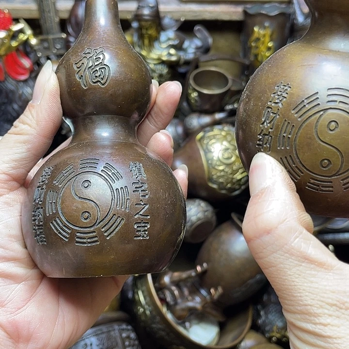 铜器摆件诚信经营