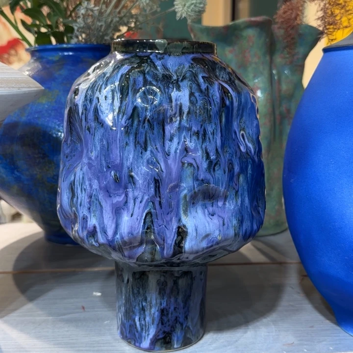 景德镇陶瓷艺术品