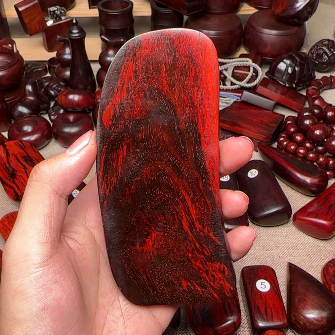 檀香紫檀（小叶紫檀）