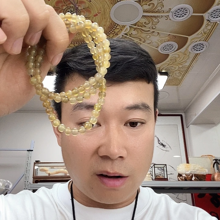 非金属2546珠子。