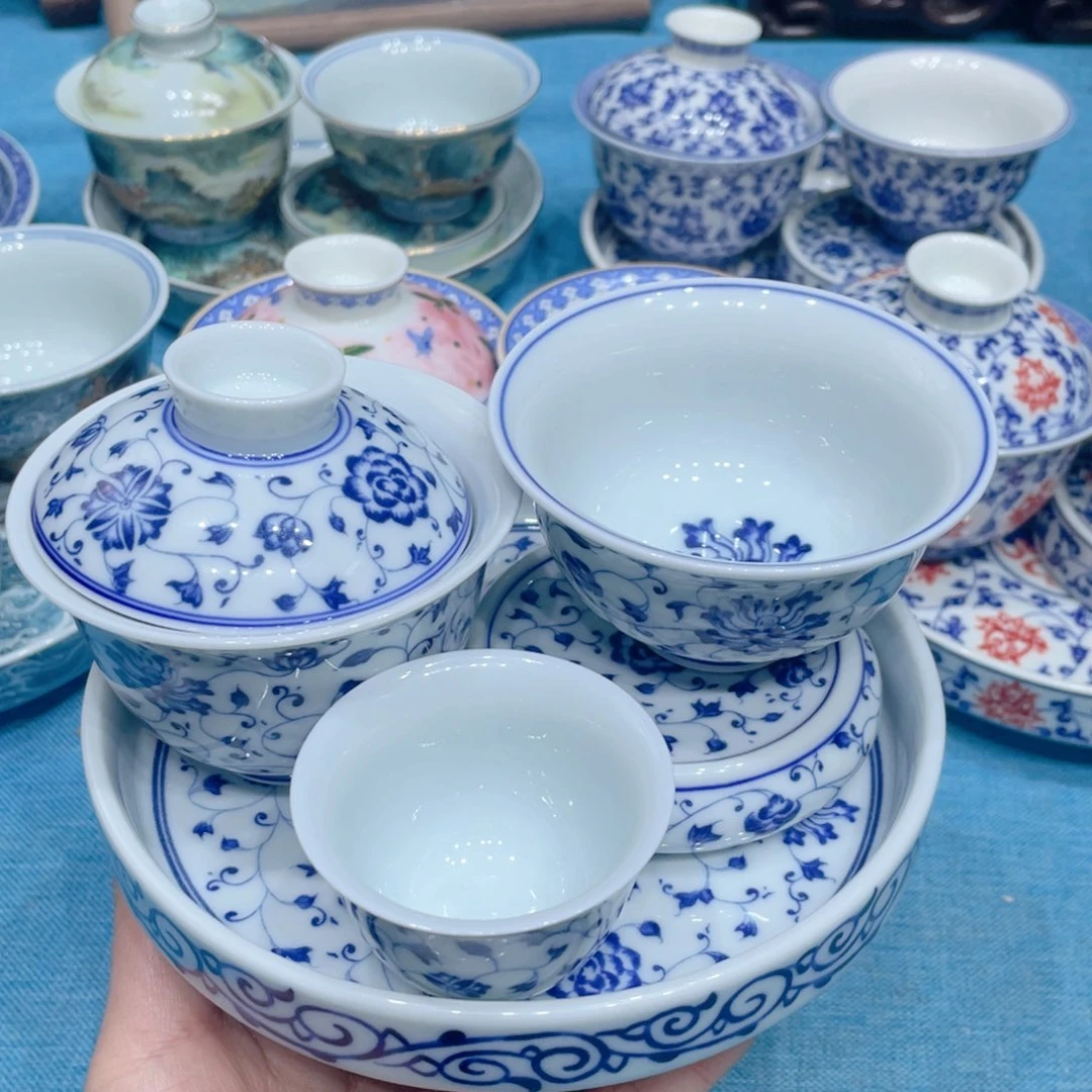 景德镇陶瓷福利专场