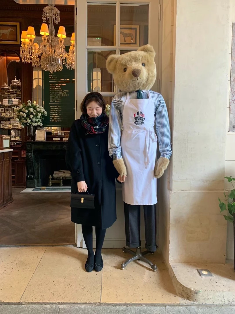 韩国东大门孤品福利捡漏NO退NO换