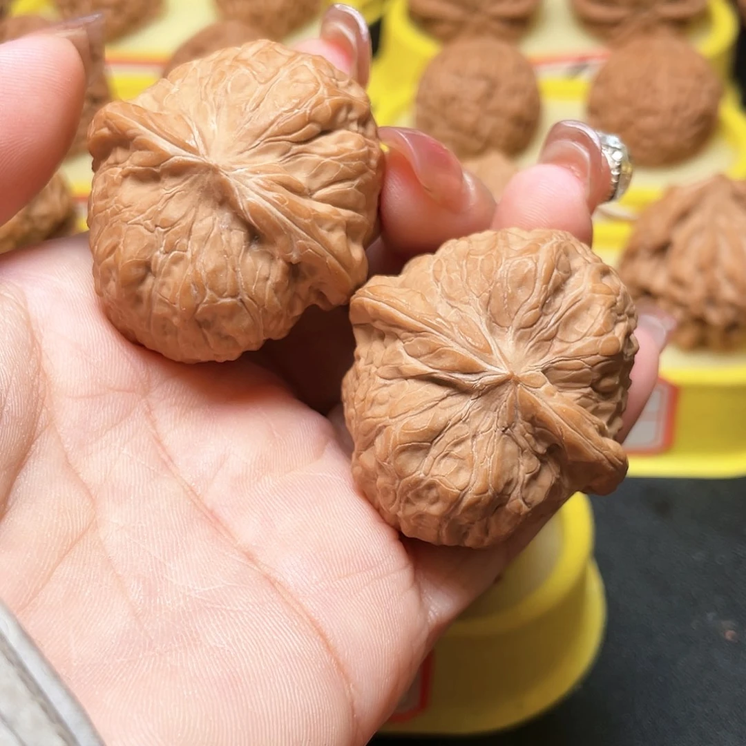 吊坠文玩核桃y福利南瓜