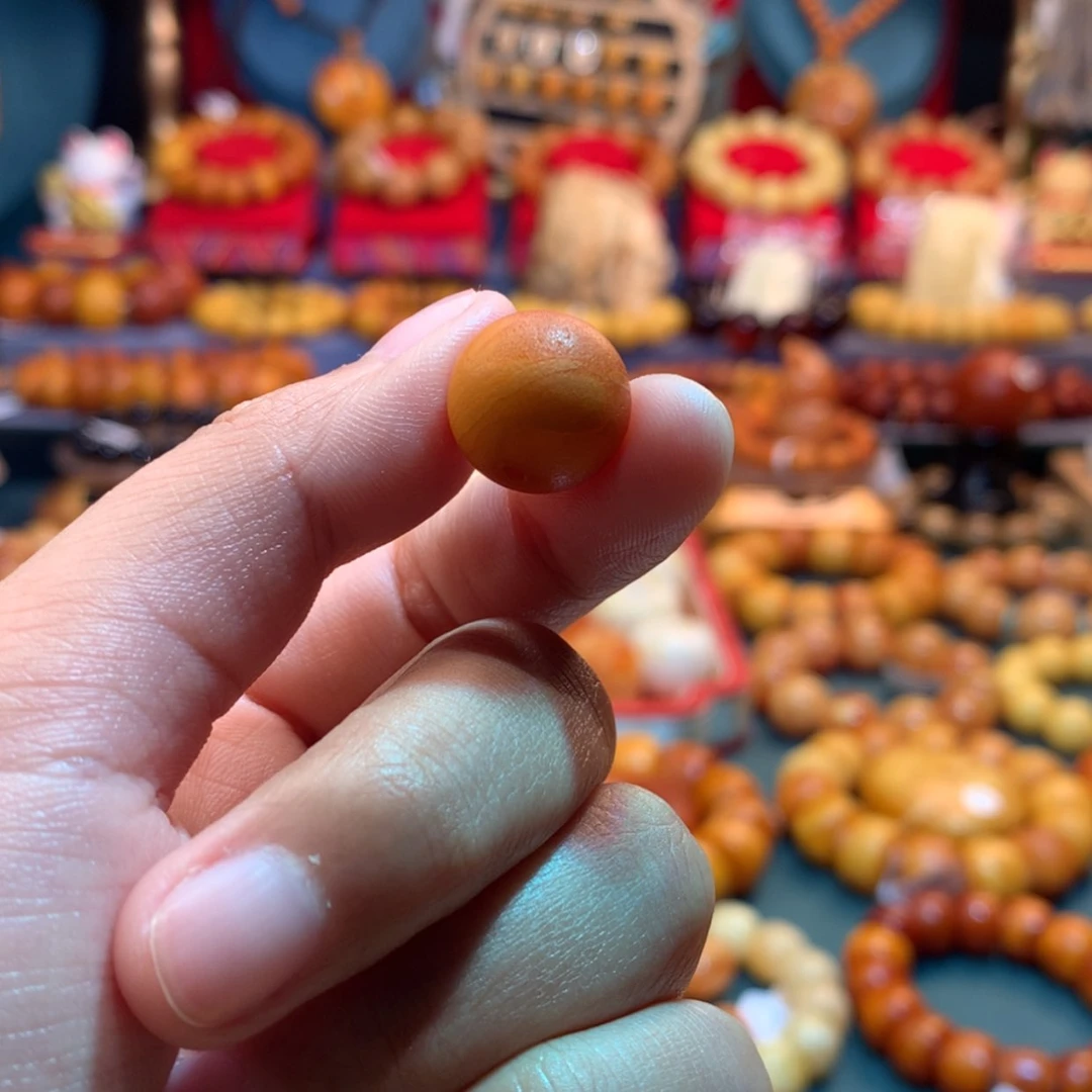 【闪购商品】蜜蜡吊坠(不含链)未镶嵌苏*扬蜜蜡吊坠