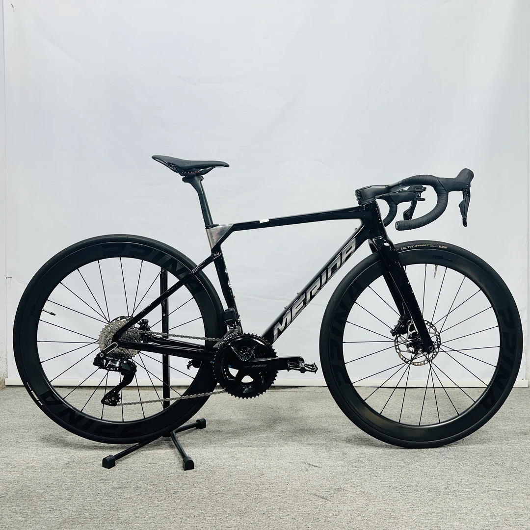 美.利达斯特拉team 特殊黑 XS码168-178 碳架105电变202512110016