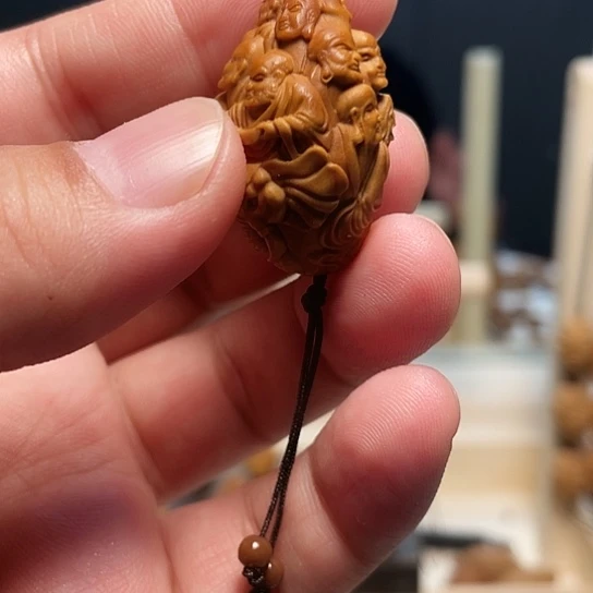 橄榄核手串/手链橄榄核