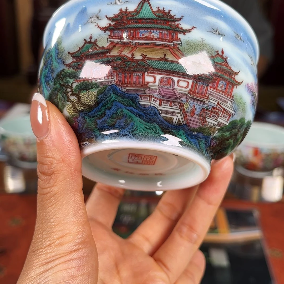 九鸣瓷艺九鸣瓷艺