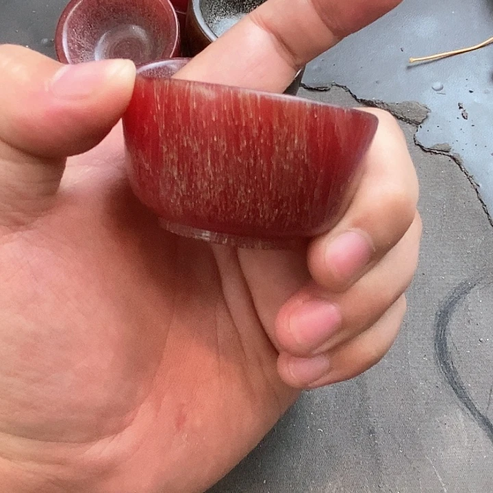 大果紫檀（缅甸花梨）1114