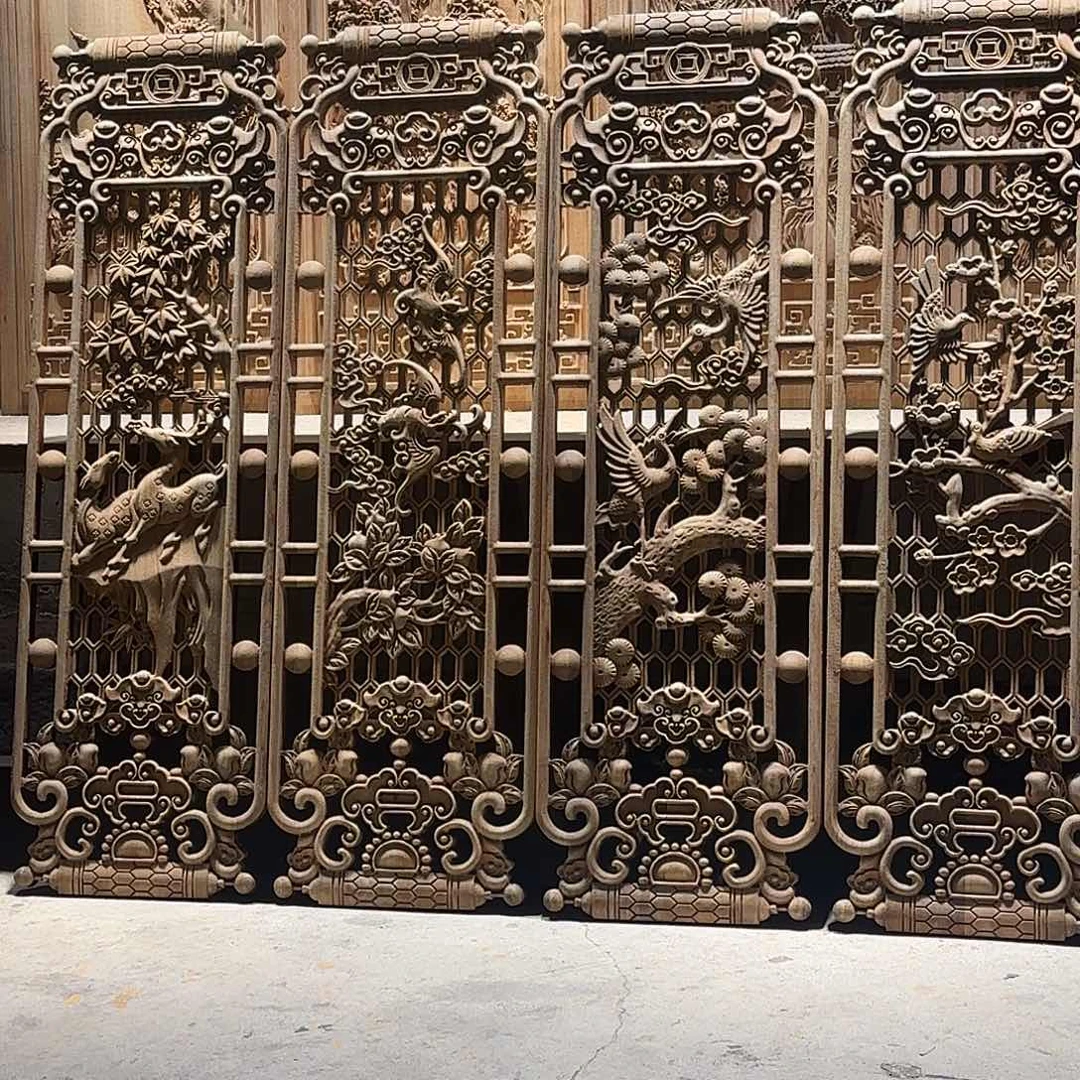 沁***心木（非红木类）我们的目标是成为一