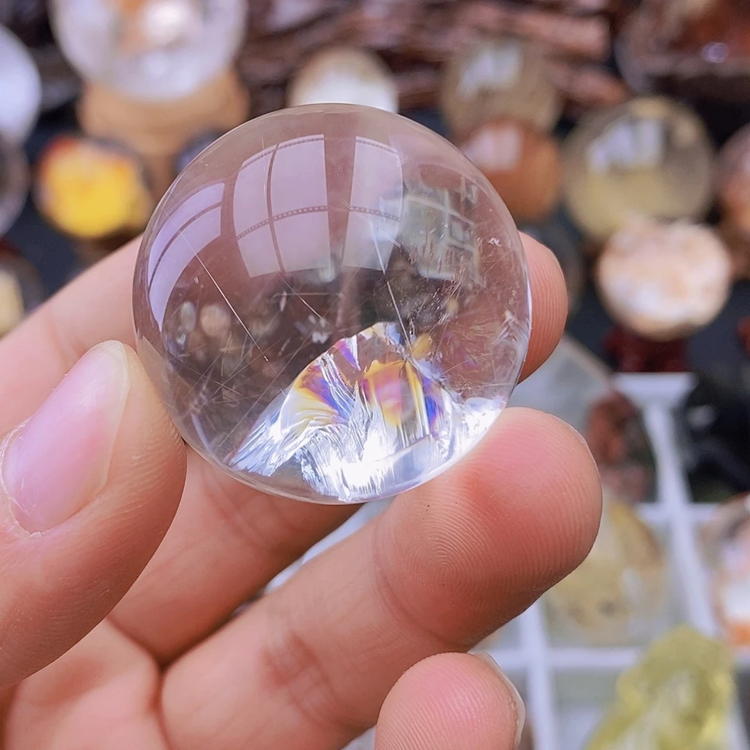 未镶嵌珠宝半成品水晶行***机