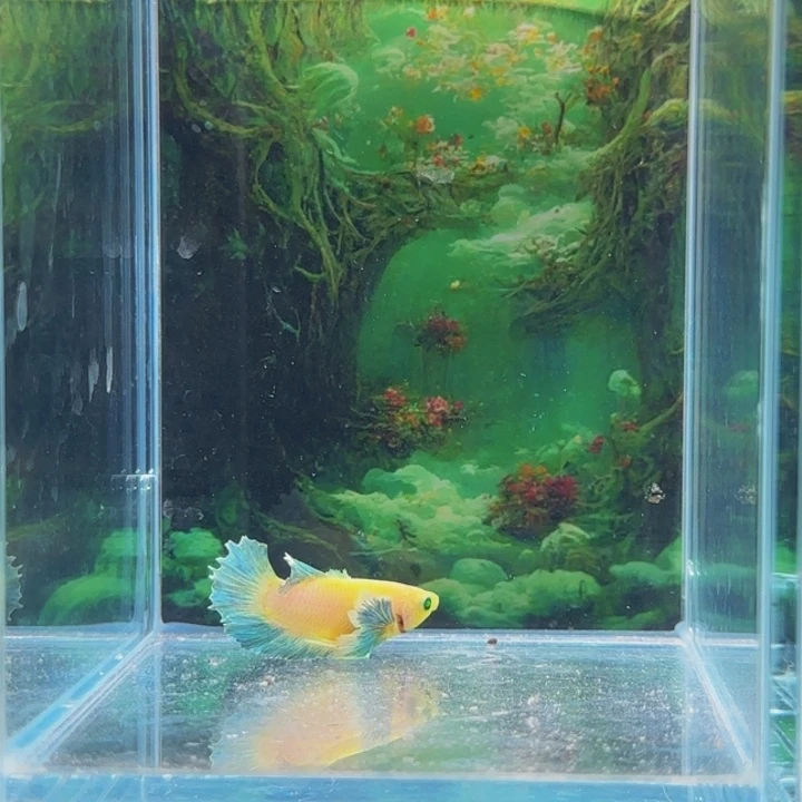 斗鱼所有朋友也有一个