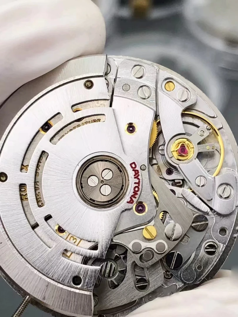 全新腕表配件库存（支持七天 不支持·佩戴退）