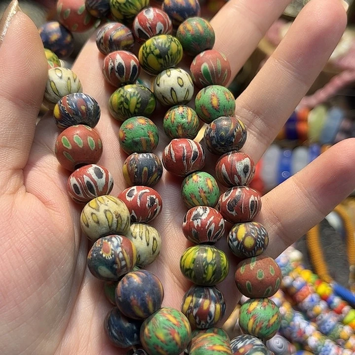 花岗石铁合金元旦福利古法珠