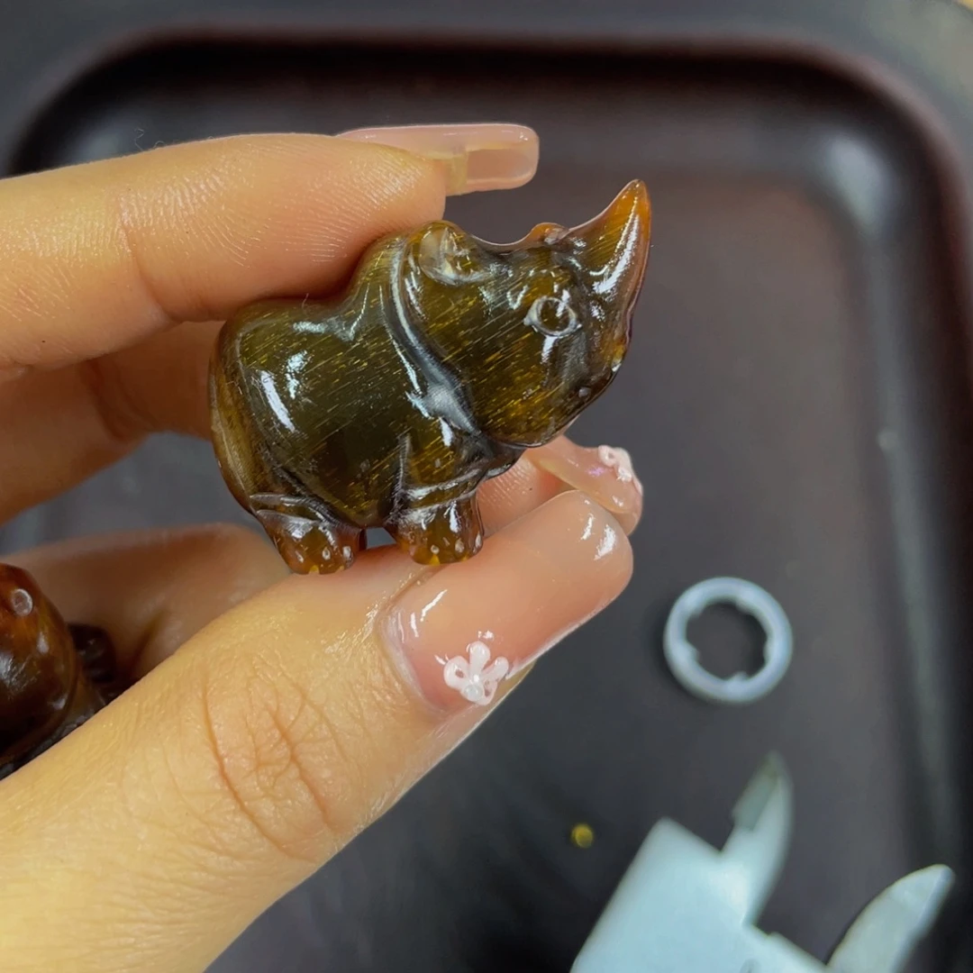 驼骨手串/手链编号98