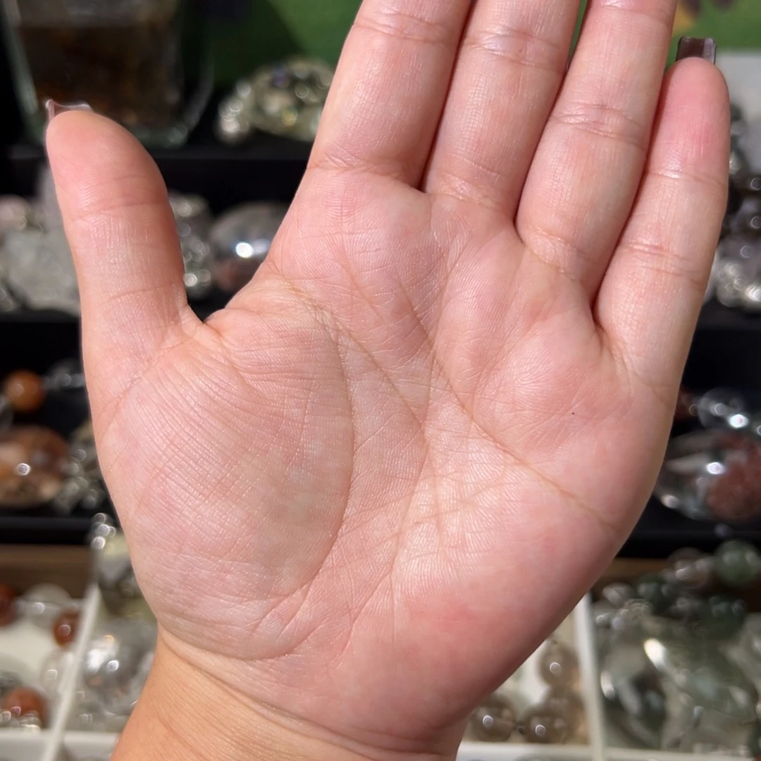 合金手链水晶6***8手串