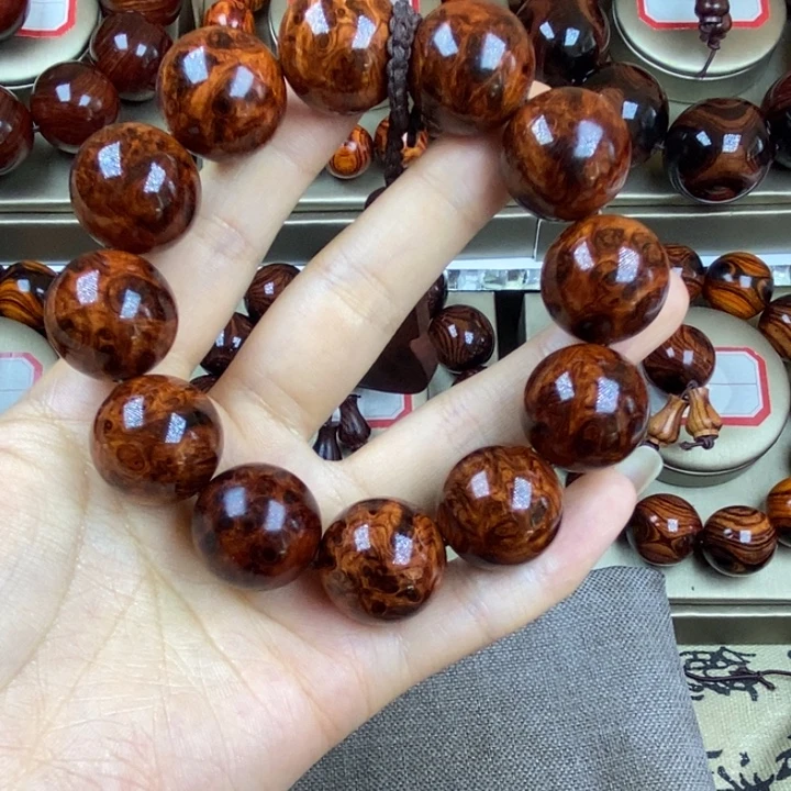 W***P黄花梨/降香黄檀2.0