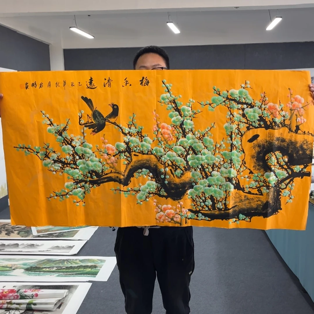 国画我们的目标是成为