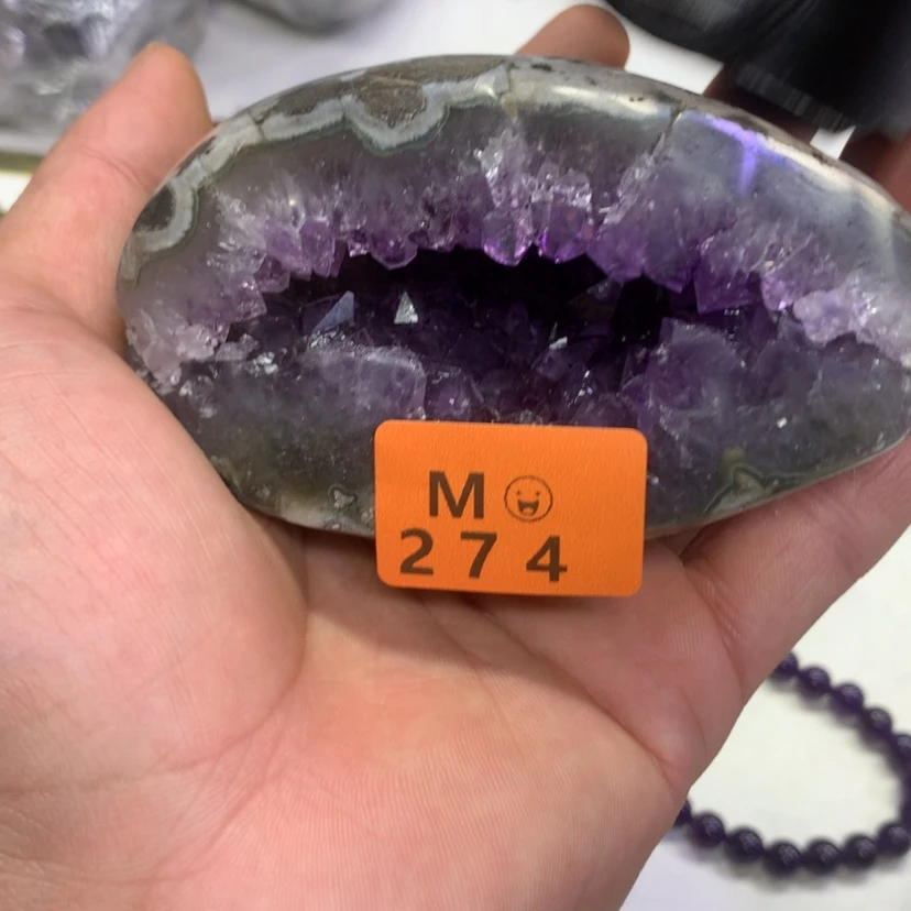 【闪购商品】水晶大型摆件（非配饰）未镶嵌