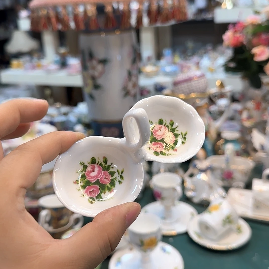 外贸冠衡陶瓷有限公司