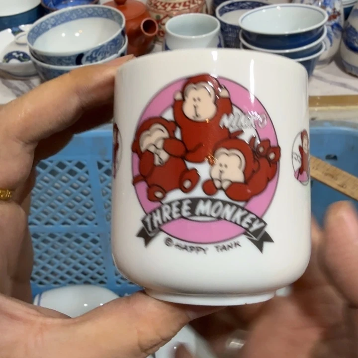 陶瓷推荐第二名20包邮