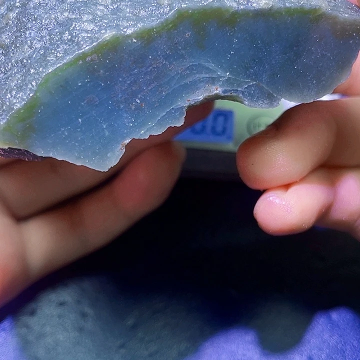 和田玉（糖玉）未镶嵌珠宝半成品