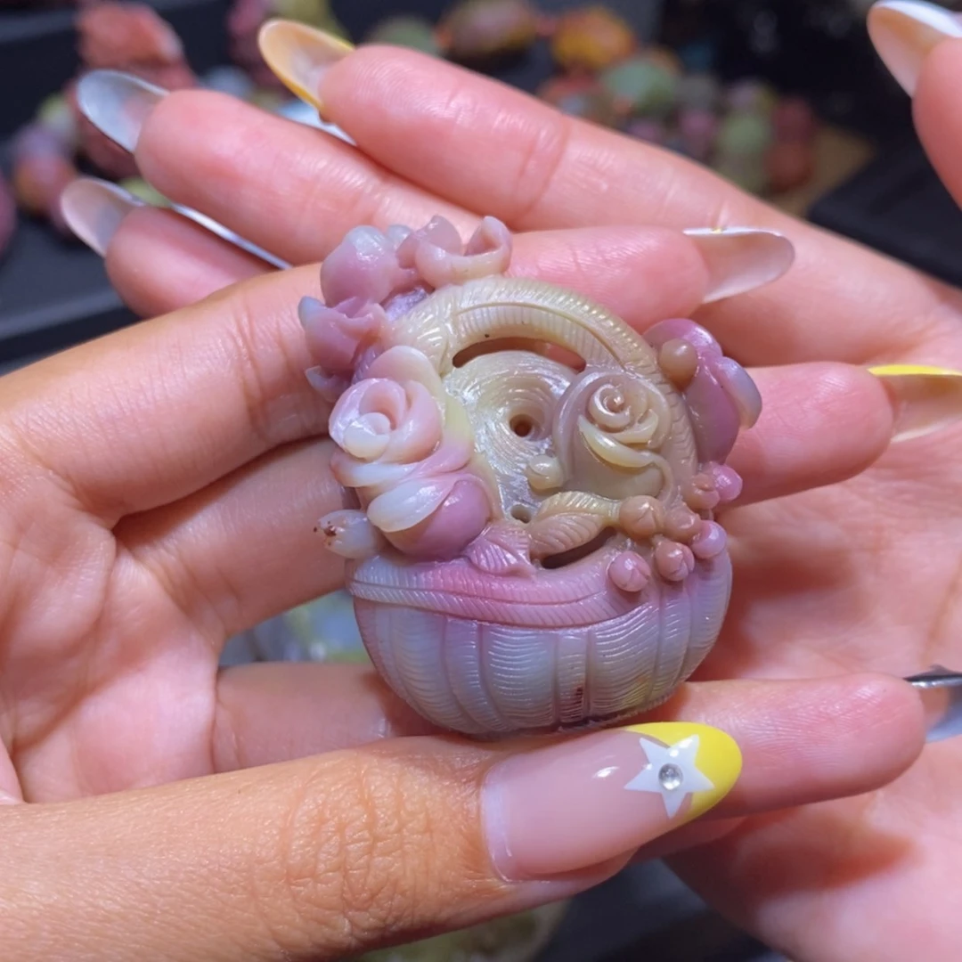 【闪购商品】玛瑙/玉髓手串未镶嵌盐源玛瑙