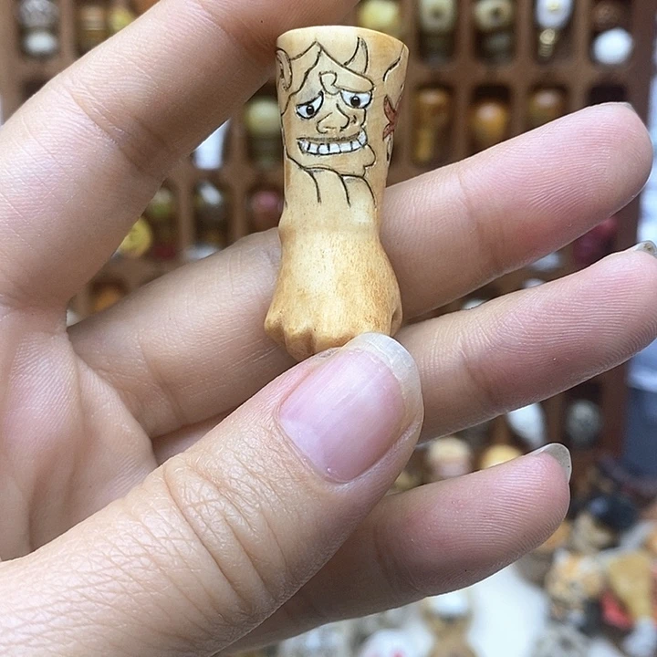 手串/手链驼骨配饰配件