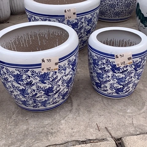 缸高温陶瓷默认瑕疵