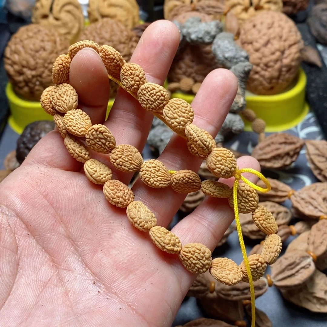 文玩核桃吊坠巭****?核桃50