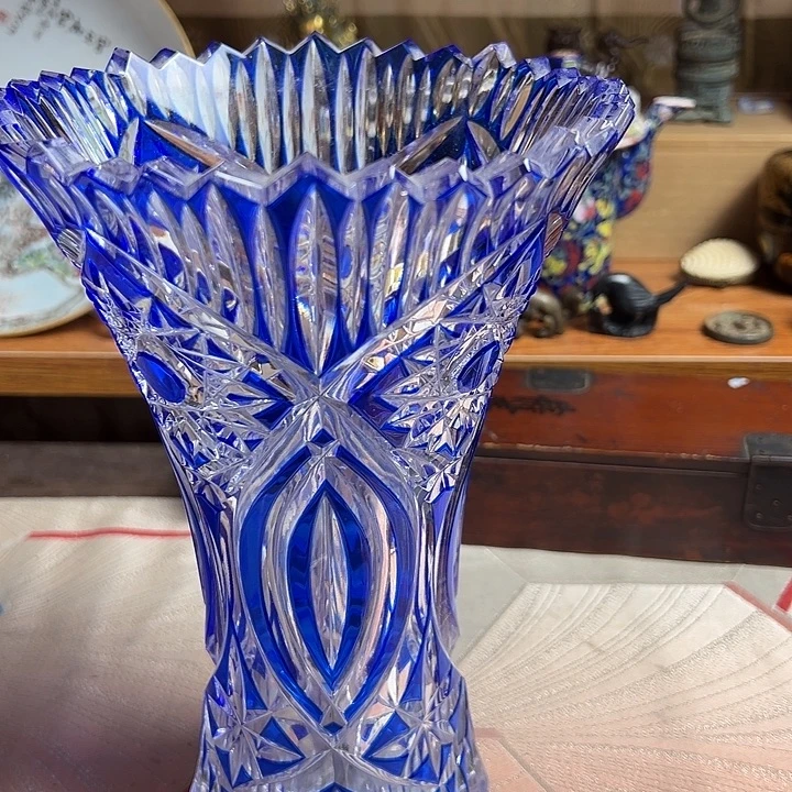精美小瓷器中古回流孤品