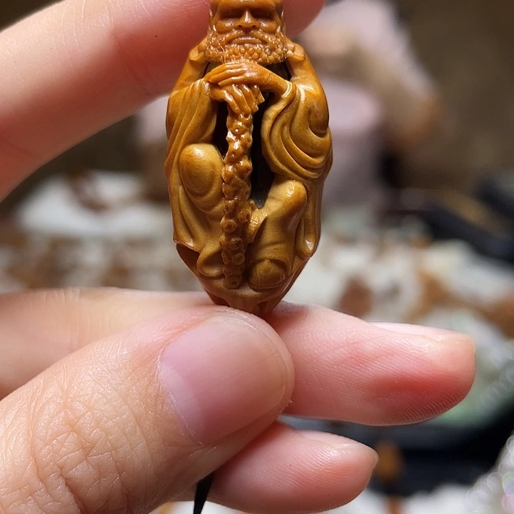 橄榄核手串/手链橄榄核