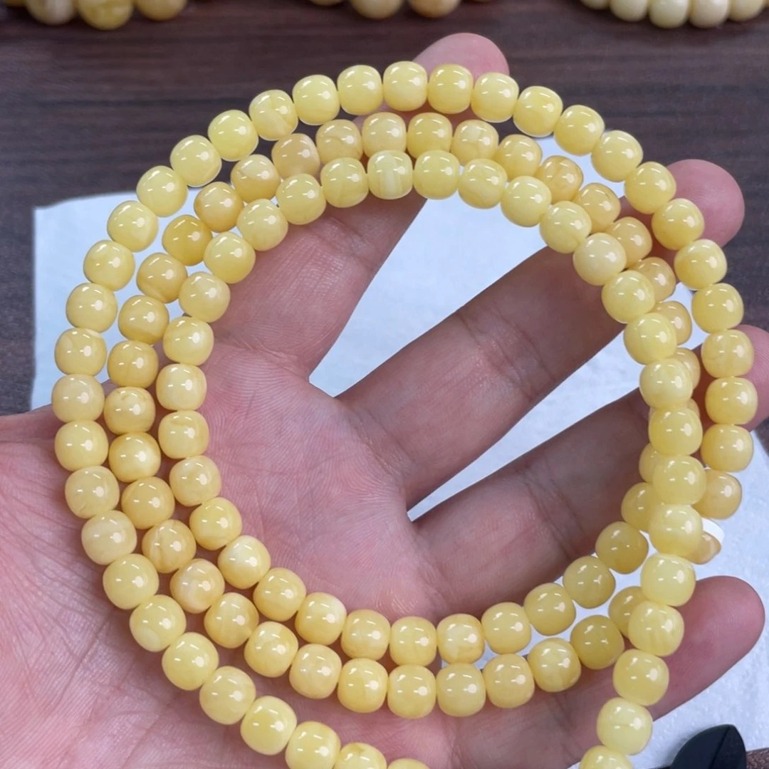 未镶嵌琥珀裸石03400000000