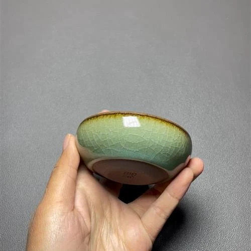 【闪购商品】茶盏-521............