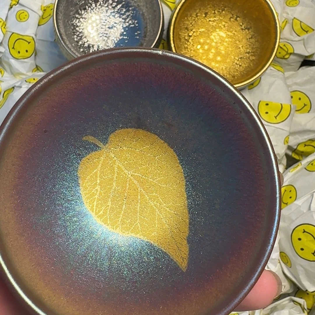 茶盏我的天我又可以来上班