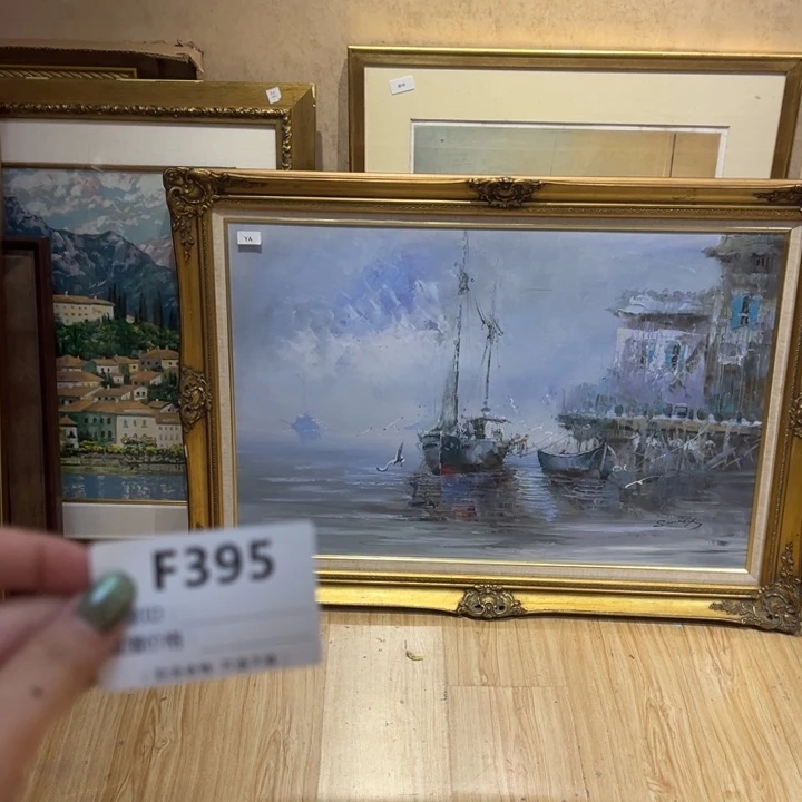 版画用****2回流老物不退不换