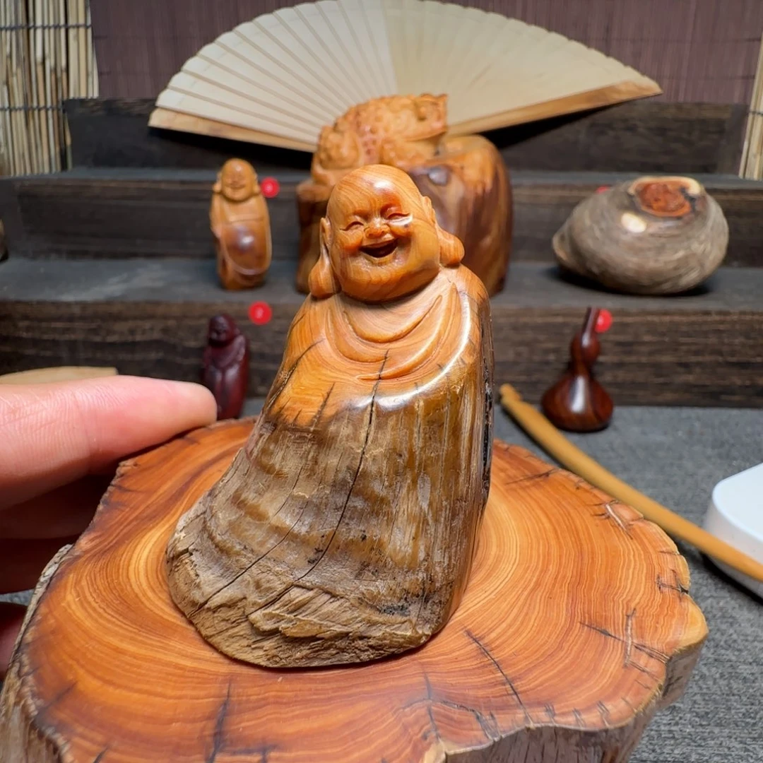 松***哥柏木（崖柏）好吧好嘛好吧我