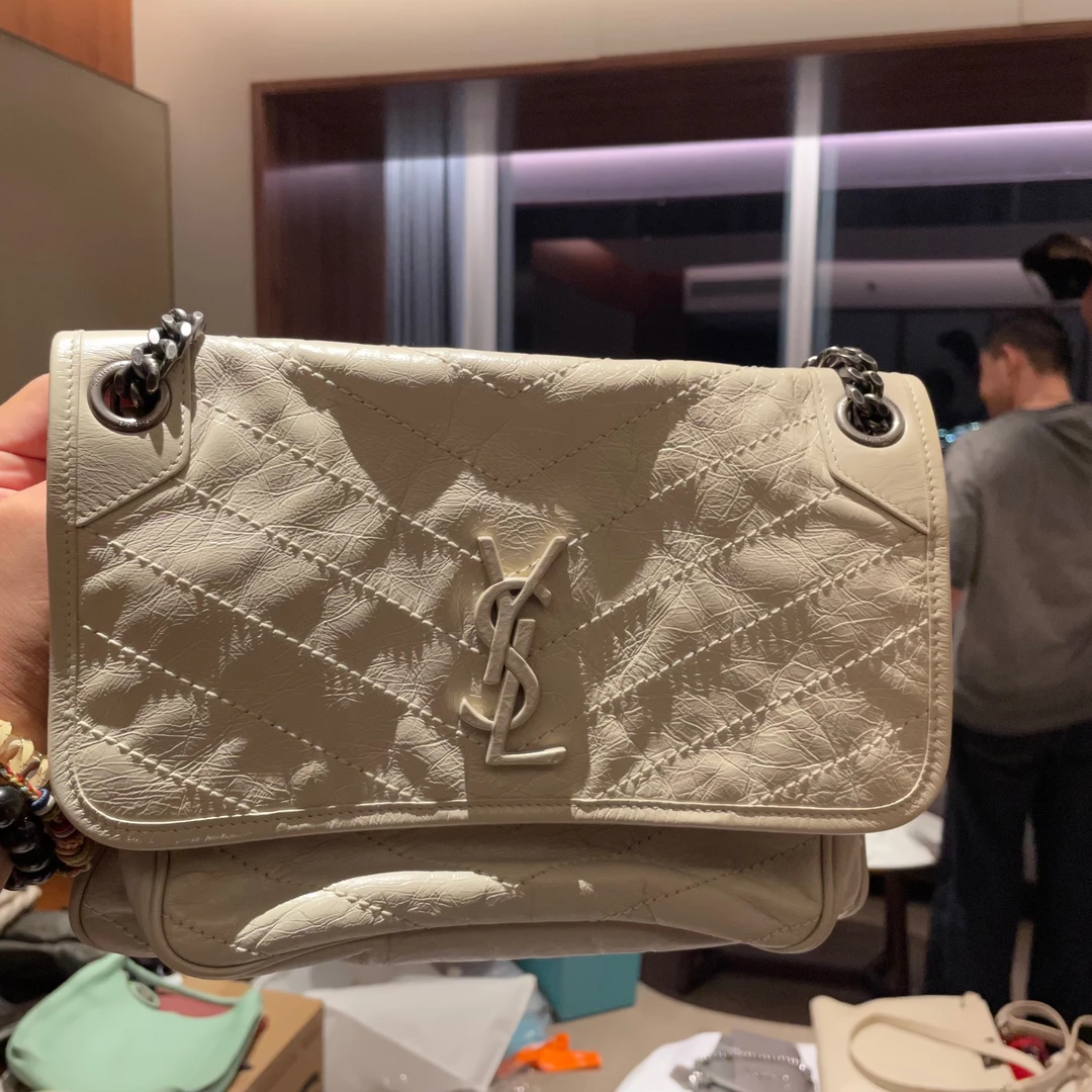 95新 YSL/圣罗兰 小野专属/95新/圣罗兰/单肩包/DC8426