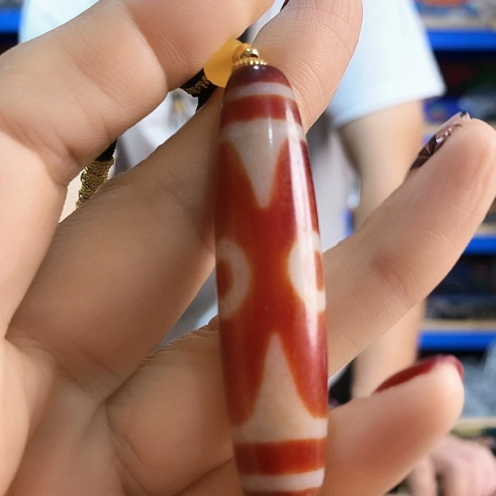 玛瑙/玉髓未镶嵌颈饰110